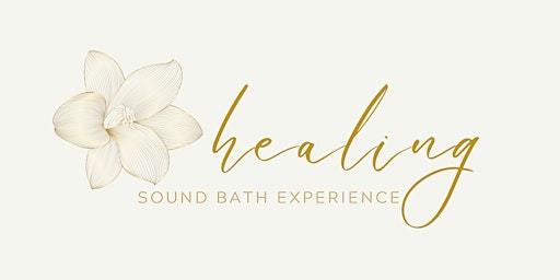 The Healing Sound Bath Journey primary image