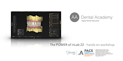 The Power Of inLab 22 primary image