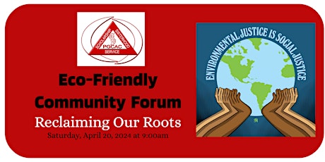 Eco-Friendly Community Forum