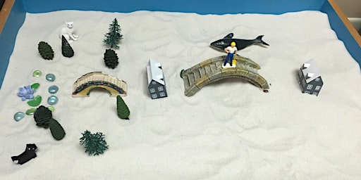 Sandtray Foundations in Play Therapy primary image