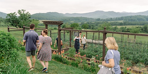 Image principale de Summer Bounty Cooking Class