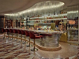 Immagine principale di Business and social networking in Bar Revery, Hilton Park Lane 