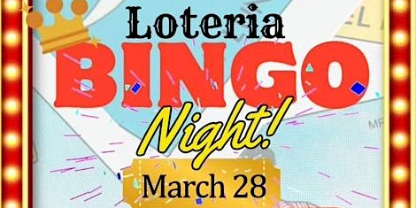 Imagen principal de Loteria Night in Lake Elsinore