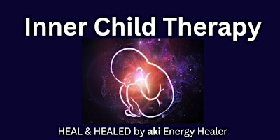 Inner Child Therapy primary image