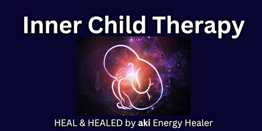 Imagem principal de Inner Child Therapy