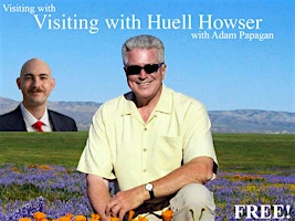 Huell Howser Screening primary image