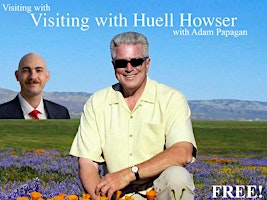 Hauptbild für Huell Howser Screening