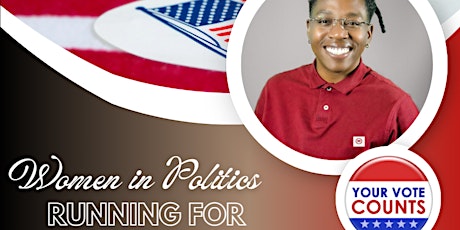 Pinellas County Urban League Young Professionals - Women in Politics