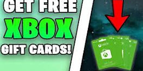 ( NEW VERSION )FREE  Xbox Gift Card Codes Generator 2024 EHQJT