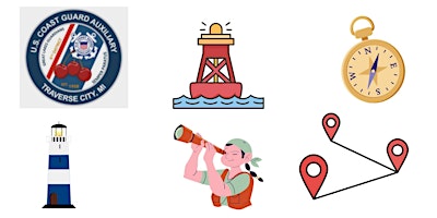 Image principale de Navigational and GPS Charting, Tu 19 May 2026