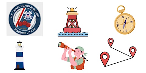 Photo of Navigational and GPS Charting, Tu 19 May 2026