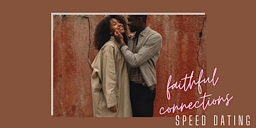 Faithful Connections Speed Dating  primärbild