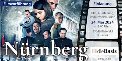 Imagen principal de "Nürnberg"