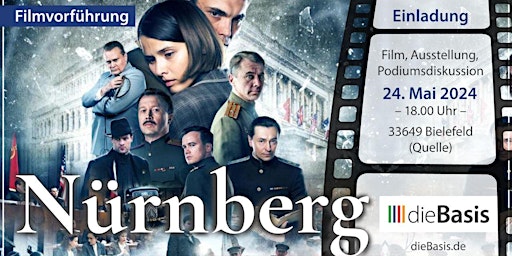 "Nürnberg" primary image
