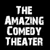 Logo van The Amazing Comedy Theater