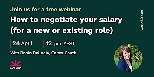 Imagen principal de How to Negotiate Your Salary (for a New or Existing Role)