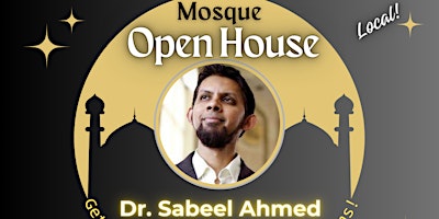 Imagen principal de Mosque Open House - Whitby