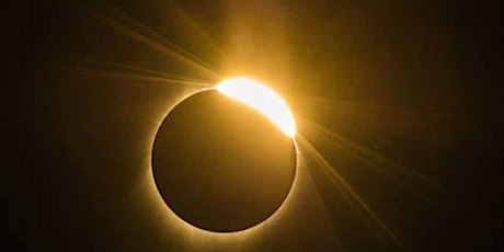 Solar Eclipse Ranger Program