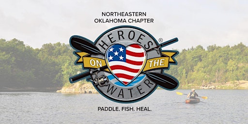 Northeastern Oklahoma Chapter Kayak Fishing  primärbild