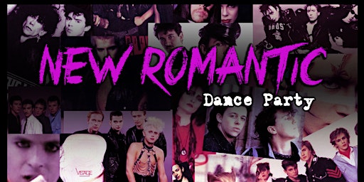 Imagen principal de New Romantic