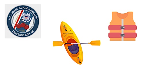 Paddle Safety Class primary image