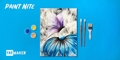 Imagem principal de Paint Nite Brand Creative Events