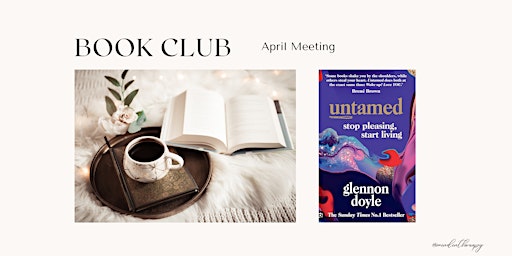 Hauptbild für Book Club for Self- Development