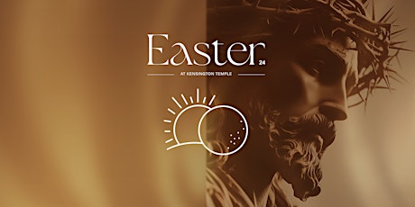 Easter Sunday Concert at Kensington Temple (6PM)
