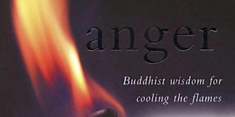 Imagem principal do evento Buddhist BookClub: Thich Nhat Hanh's 'Anger'