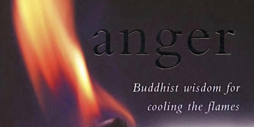 Primaire afbeelding van Buddhist BookClub: Thich Nhat Hanh's 'Anger'