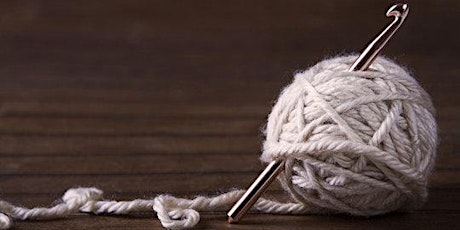 Pay What You Can Crochet Class