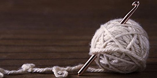 Immagine principale di Pay What You Can Crochet Class 