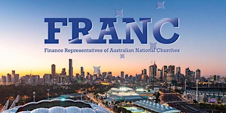 FRANC Conference 2019 - Culture & Collaboration - 30th & 31st October primary image