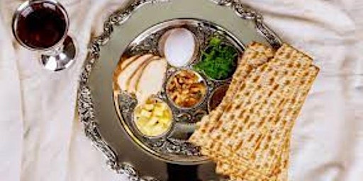 Image principale de Passover 2024 at Talia's Steakhouse | NYC Kosher Restaurant