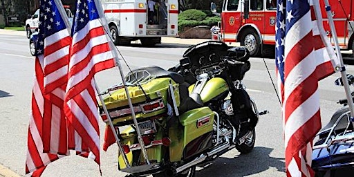 National EMS Memorial Bike Ride primary image