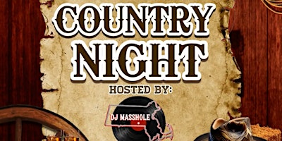 Country Night primary image