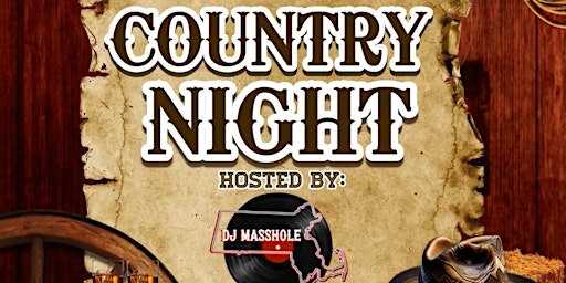 Primaire afbeelding van Country Night