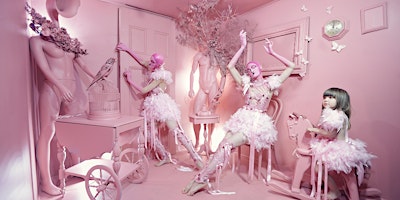 Karen Jerzyk Presents: Pink! primary image