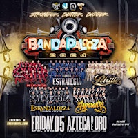 BANDAPALOOZA primary image