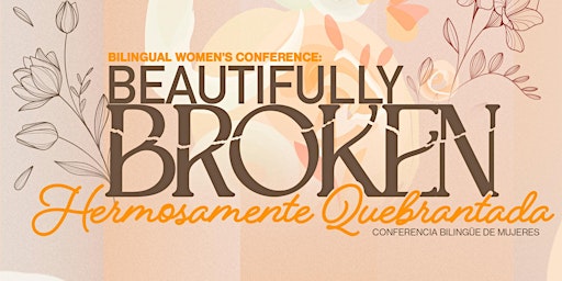 Image principale de PFAC's Annual Bilingual Women's Conference 2024