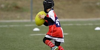 NRL Clinic for Children 5 to 12 Years primary image
