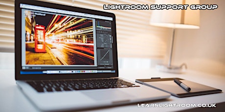 Photography : Lightroom Classic and Lightroom Support Group
