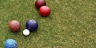 Imagem principal de Lawn Bowls for Children 5 to 12 Years