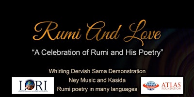 Primaire afbeelding van A Celebration of Rumi and His Poetry