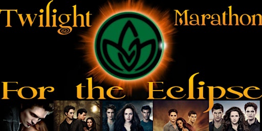 Image principale de Twilight Marathon for the Eclipse! 2024