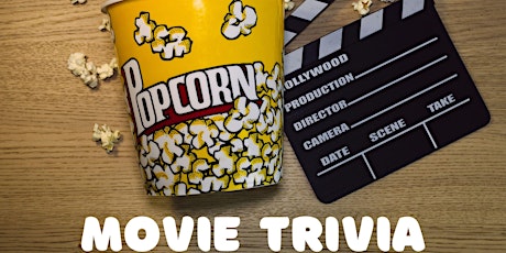 MOVIE TRIVIA