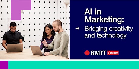 Image principale de AI in Marketing: Bridging creativity and technology