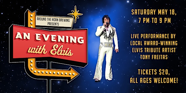 An Evening with Elvis