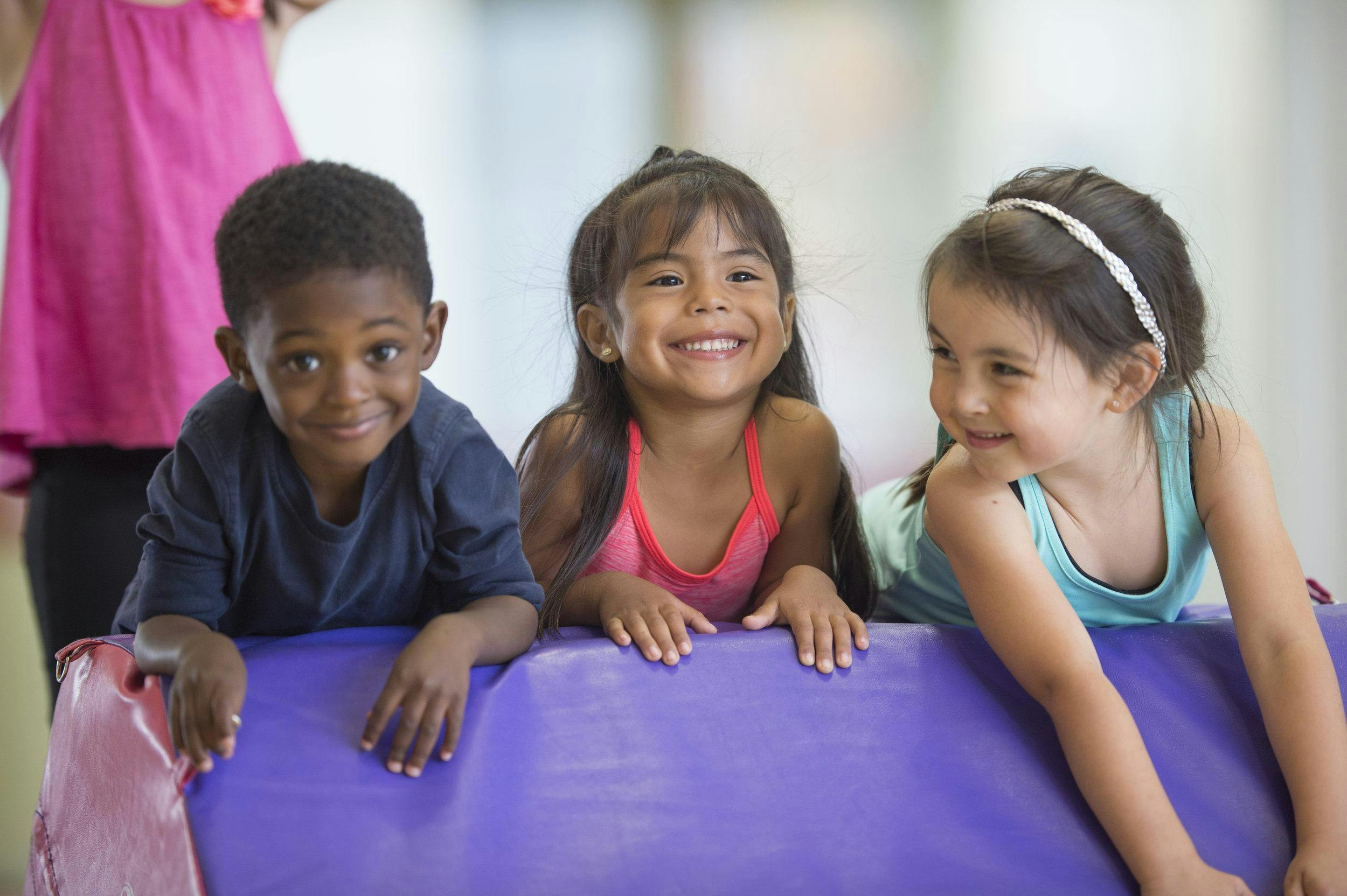 Learning English Through Storytime (LETS) Term 4 at Mirrabooka Library