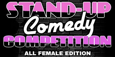 CockaRue Comedy Competition - 2nd Qtr / 3rd Round primary image